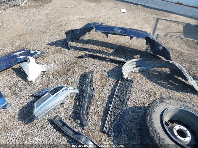 Toyota 4runner Sr5 Premium 2014 JTEBU5JR4E5199518 Image 20