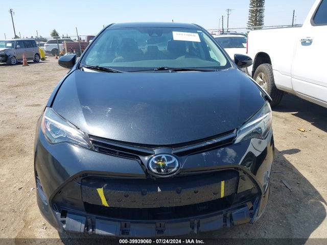 Toyota COROLLA LE 2017 5YFBURHE8HP658300 Image 13