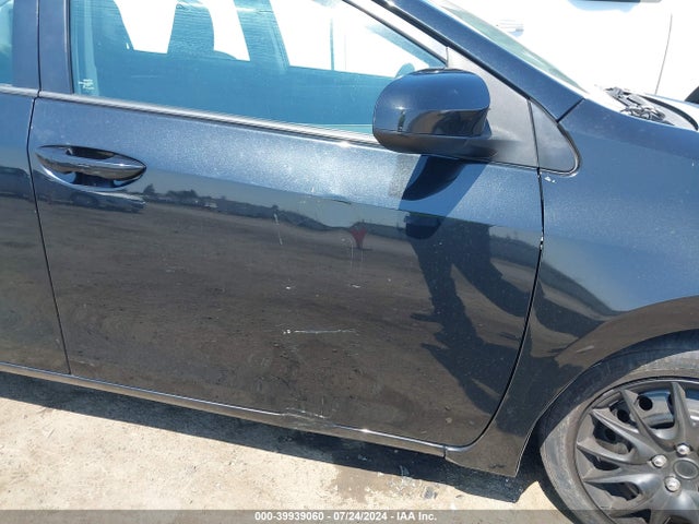 Toyota COROLLA LE 2017 5YFBURHE8HP658300 Image 21
