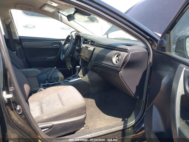 Toyota COROLLA LE 2017 5YFBURHE8HP658300 Image 5
