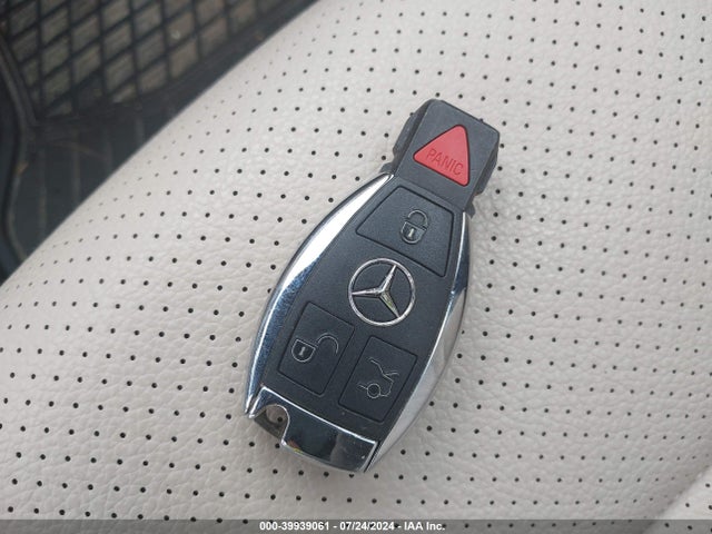 WDDWF4KB1JR399468 Mercedes-Benz C 300 4matic