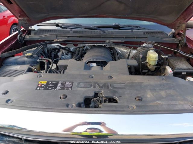 3GTP1UECXEG366475 GMC Sierra 1500 Sle