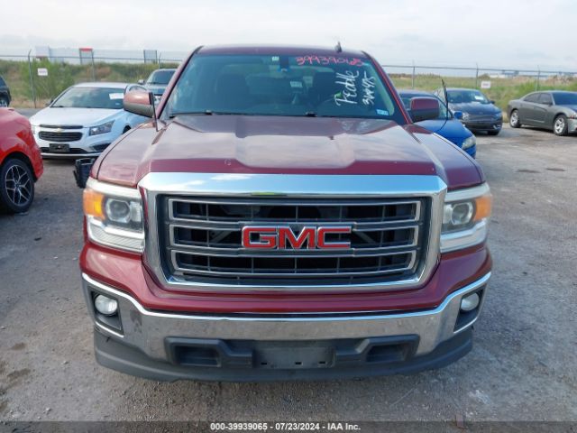 3GTP1UECXEG366475 GMC Sierra 1500 Sle