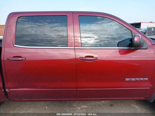 3GTP1UECXEG366475 GMC Sierra 1500 Sle