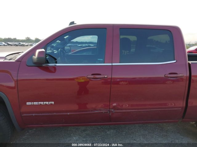 3GTP1UECXEG366475 GMC Sierra 1500 Sle