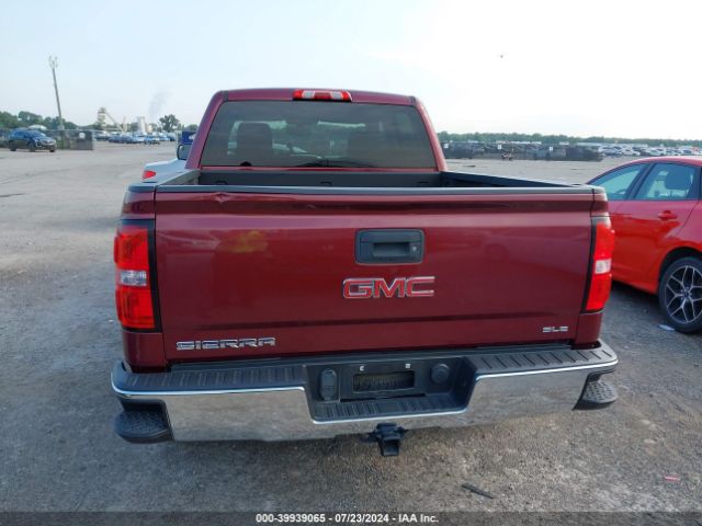 3GTP1UECXEG366475 GMC Sierra 1500 Sle