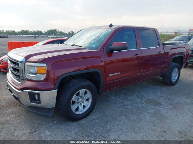 3GTP1UECXEG366475 GMC Sierra 1500 Sle