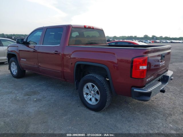 3GTP1UECXEG366475 GMC Sierra 1500 Sle