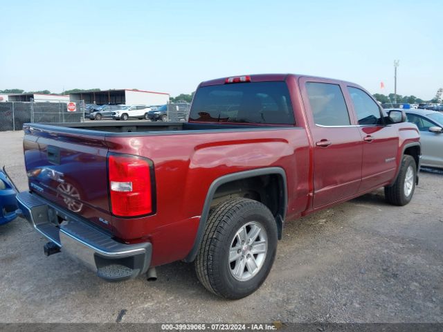 3GTP1UECXEG366475 GMC Sierra 1500 Sle