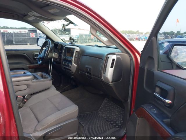 3GTP1UECXEG366475 GMC Sierra 1500 Sle