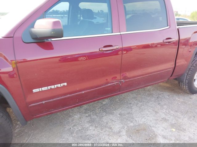3GTP1UECXEG366475 GMC Sierra 1500 Sle