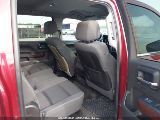 3GTP1UECXEG366475 GMC Sierra 1500 Sle