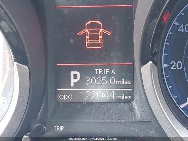Toyota Corolla S Plus 2014 5YFBURHE0EP132822 Image 15