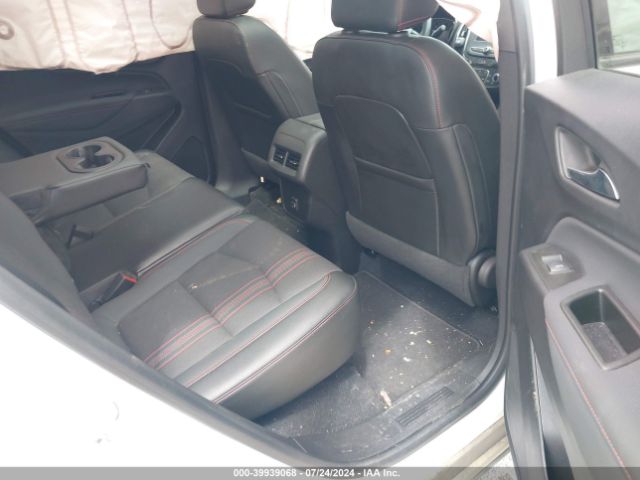 3GNAXWEG5PL106411 Chevrolet Equinox Awd Rs