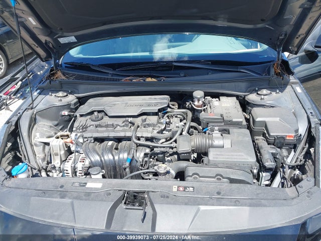 Hyundai ELANTRA SE 2023 KMHLL4AG2PU545588 Image 10