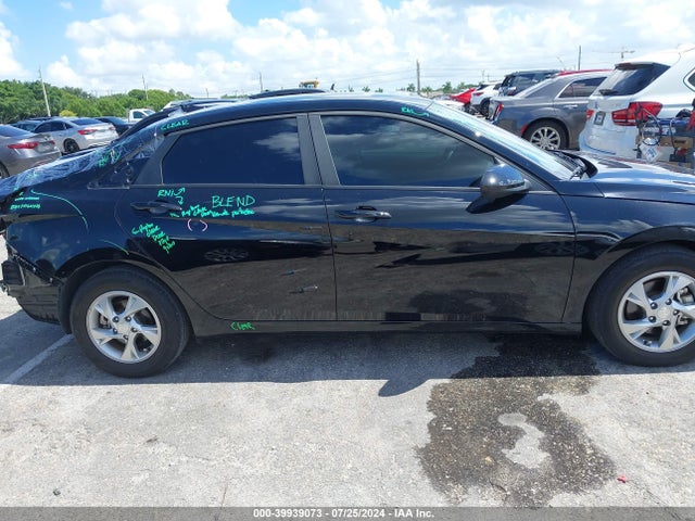 Hyundai ELANTRA SE 2023 KMHLL4AG2PU545588 Image 14