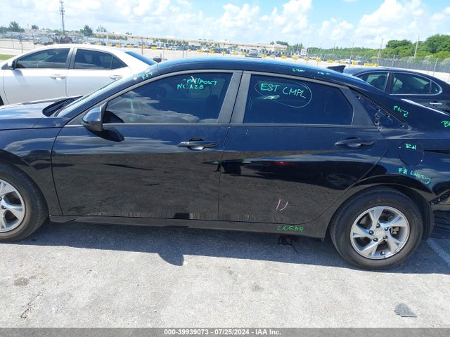 Hyundai ELANTRA SE 2023 KMHLL4AG2PU545588 Image 15