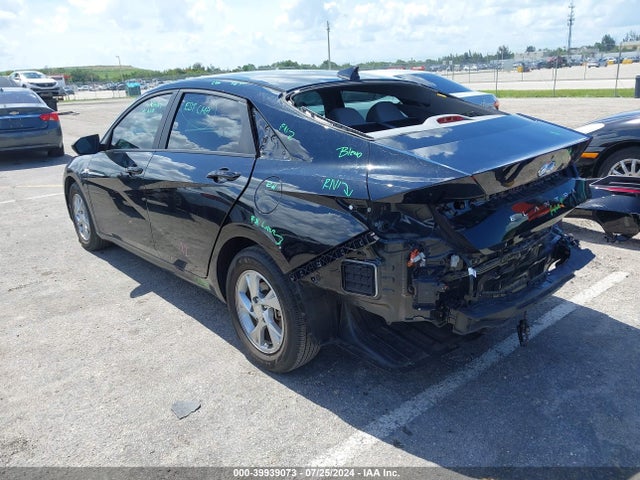 Hyundai ELANTRA SE 2023 KMHLL4AG2PU545588 Image 19