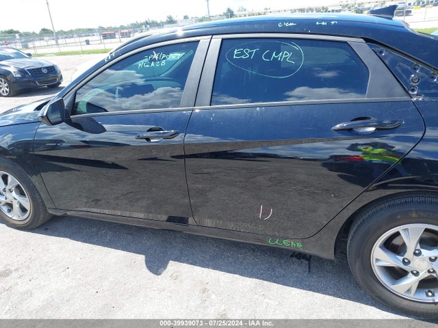 Hyundai ELANTRA SE 2023 KMHLL4AG2PU545588 Image 20