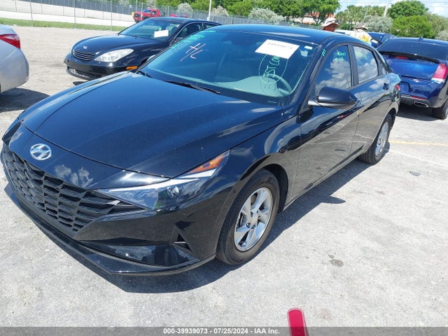 Hyundai ELANTRA SE 2023 KMHLL4AG2PU545588 Image 21