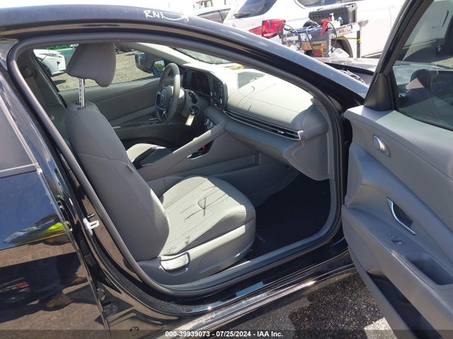 Hyundai ELANTRA SE 2023 KMHLL4AG2PU545588 Image 5
