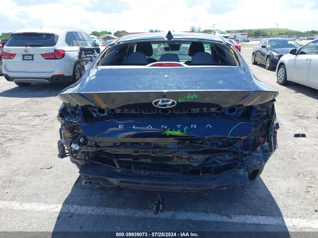 Hyundai ELANTRA SE 2023 KMHLL4AG2PU545588 Image 6