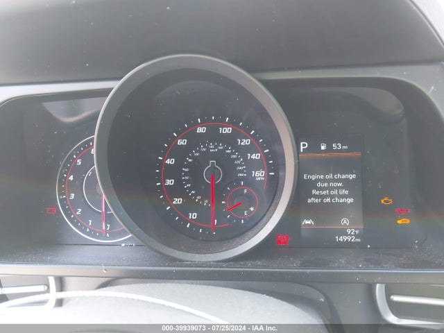 Hyundai ELANTRA SE 2023 KMHLL4AG2PU545588 Image 7