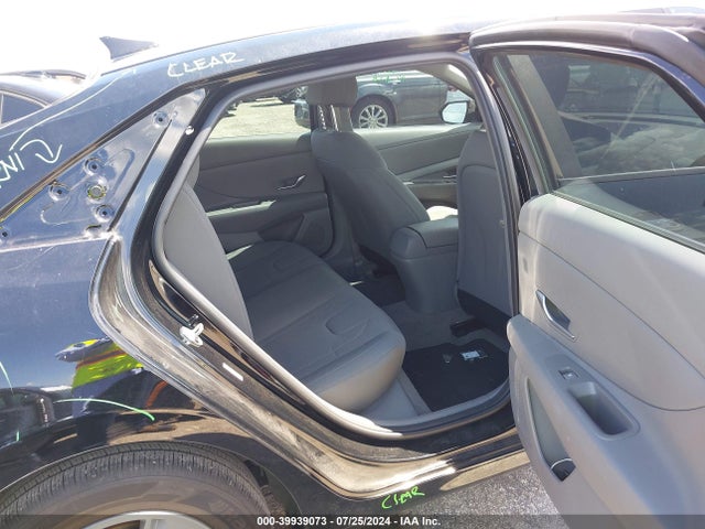 Hyundai ELANTRA SE 2023 KMHLL4AG2PU545588 Image 8