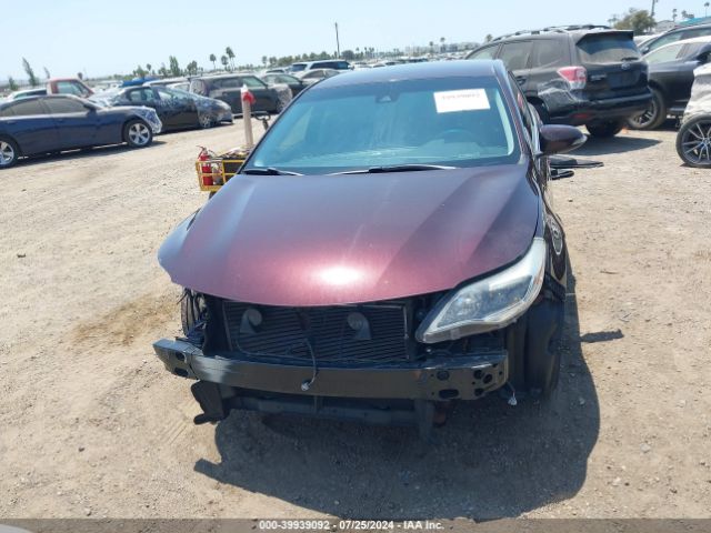4T1BK1EB3JU278237 Toyota AVALON XLE