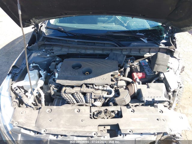 Nissan Altima 2.5 S 2019 1N4BL4BW9KC256511 Image 10
