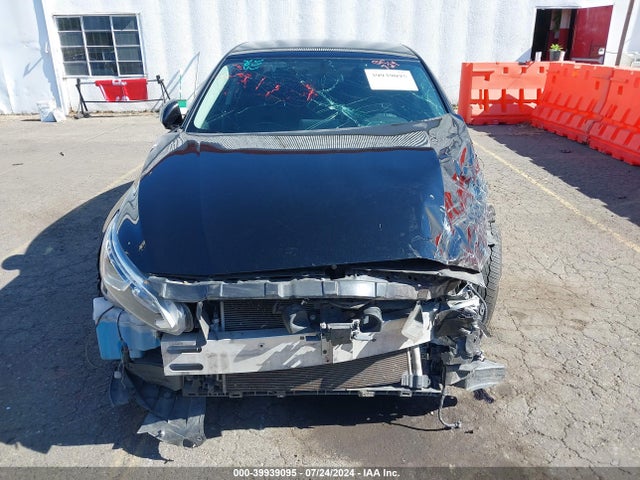Nissan Altima 2.5 S 2019 1N4BL4BW9KC256511 Image 13