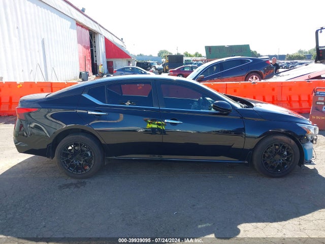 Nissan Altima 2.5 S 2019 1N4BL4BW9KC256511 Image 14