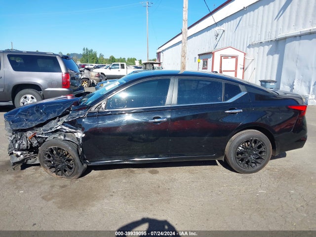 Nissan Altima 2.5 S 2019 1N4BL4BW9KC256511 Image 15