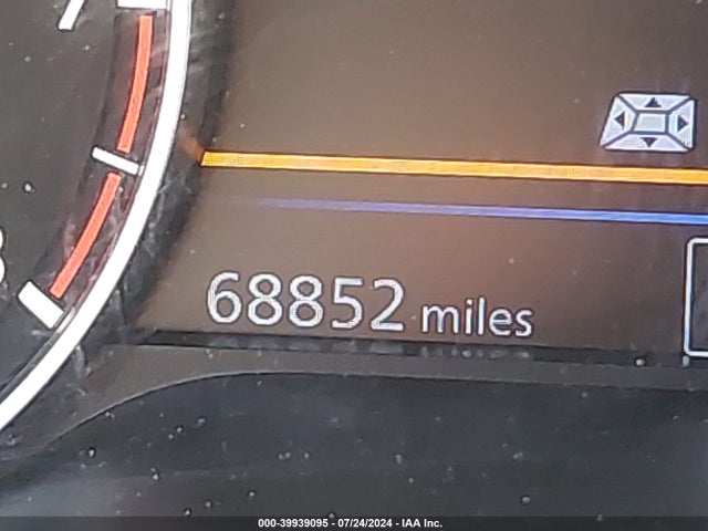 Nissan Altima 2.5 S 2019 1N4BL4BW9KC256511 Image 16