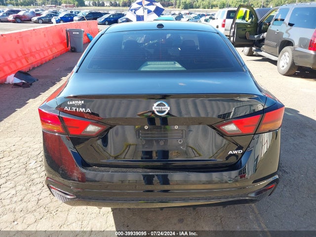 Nissan Altima 2.5 S 2019 1N4BL4BW9KC256511 Image 17