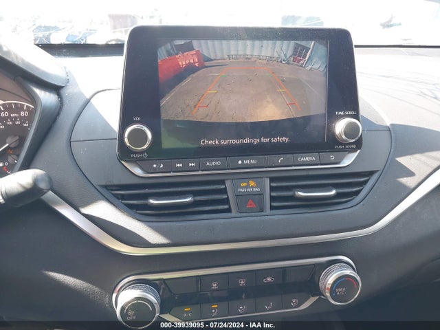 Nissan Altima 2.5 S 2019 1N4BL4BW9KC256511 Image 18
