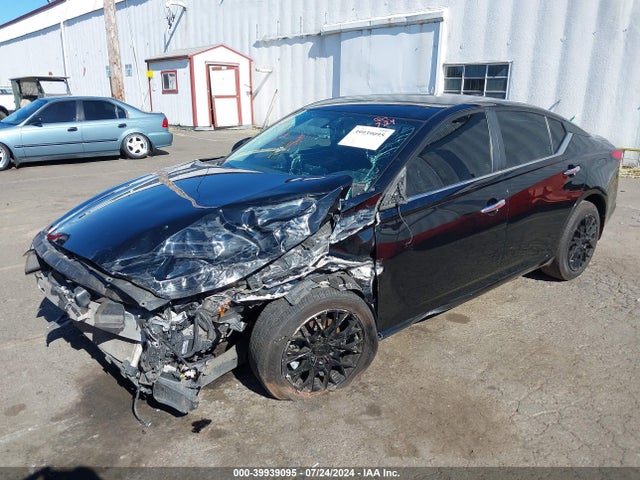 Nissan Altima 2.5 S 2019 1N4BL4BW9KC256511 Image 2