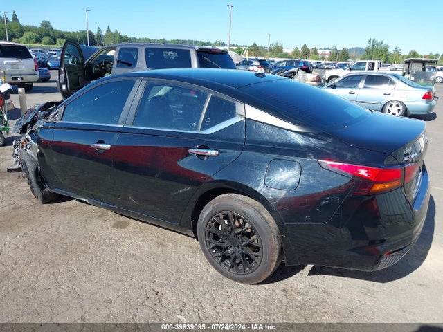 Nissan Altima 2.5 S 2019 1N4BL4BW9KC256511 Image 3