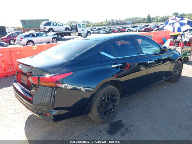 Nissan Altima 2.5 S 2019 1N4BL4BW9KC256511 Image 4