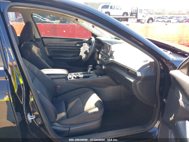 Nissan Altima 2.5 S 2019 1N4BL4BW9KC256511 Image 5