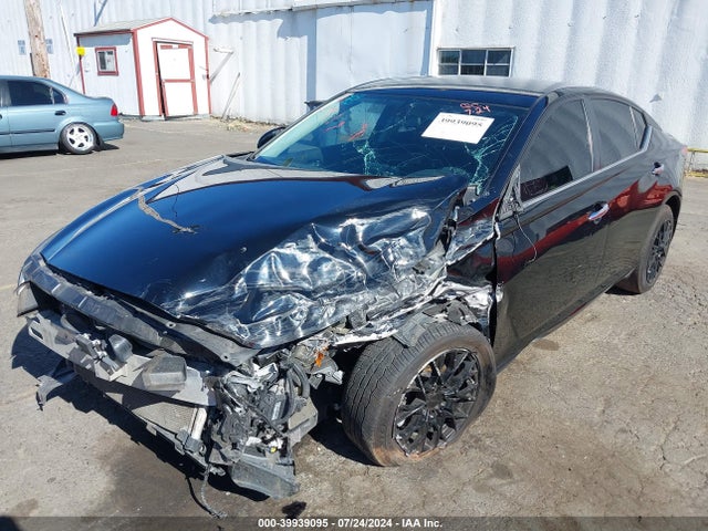 Nissan Altima 2.5 S 2019 1N4BL4BW9KC256511 Image 6