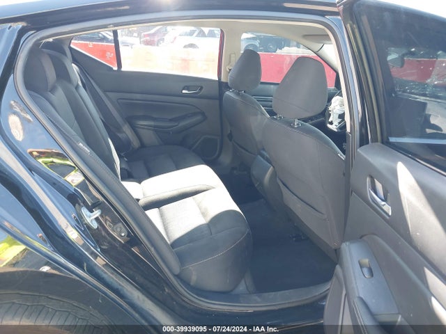 Nissan Altima 2.5 S 2019 1N4BL4BW9KC256511 Image 8