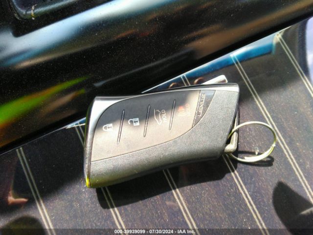 JTJAM7BX4M5304322 Lexus 460 Premium
