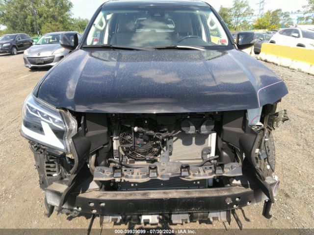 JTJAM7BX4M5304322 Lexus 460 Premium