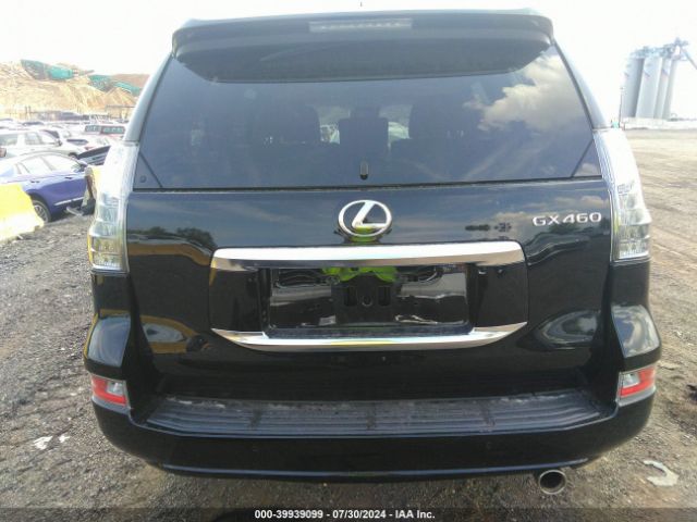 JTJAM7BX4M5304322 Lexus 460 Premium