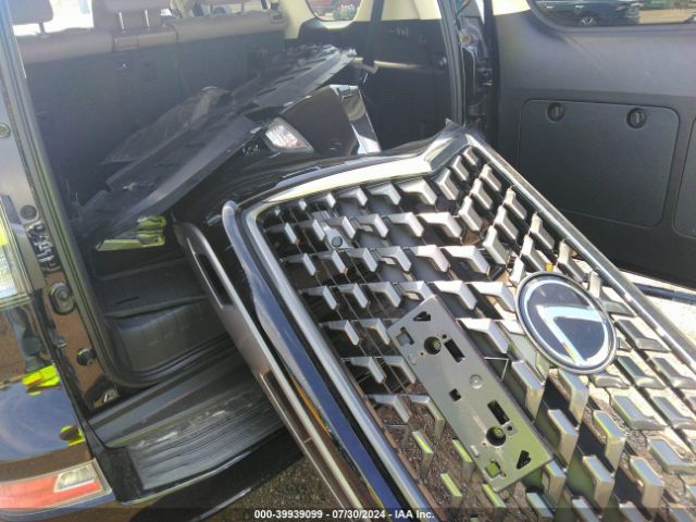 JTJAM7BX4M5304322 Lexus 460 Premium