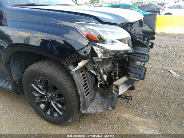 JTJAM7BX4M5304322 Lexus 460 Premium