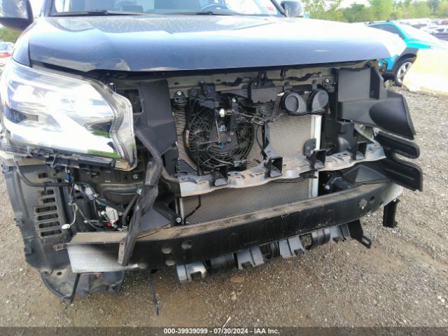 JTJAM7BX4M5304322 Lexus 460 Premium