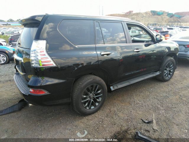 JTJAM7BX4M5304322 Lexus 460 Premium