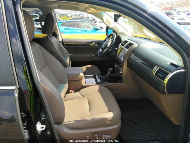 JTJAM7BX4M5304322 Lexus 460 Premium
